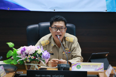 สำนักงานสหกรณ์จังหวัดบึงกาฬ จัดโครงการพัฒนาศักยภาพบุคลากรฯ ... พารามิเตอร์รูปภาพ 1